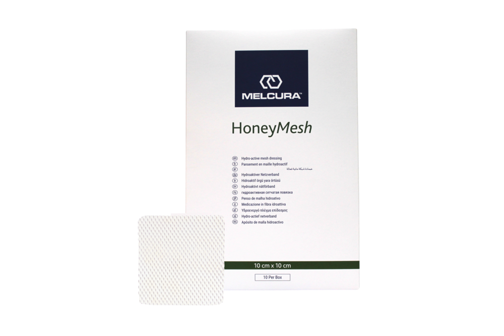 Melcura Melladerm Mesh