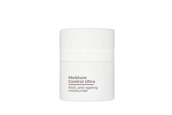 Optiphi Moisture Control Ultra rich moisturiser with hyaluronic acid, peptides, niacinamide and botanical extracts to provide intensive hydration and support dry, mature skin